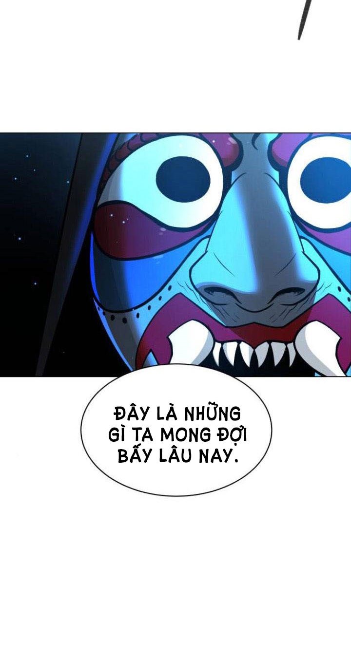 bạch huyết - white blood chapter 50 90