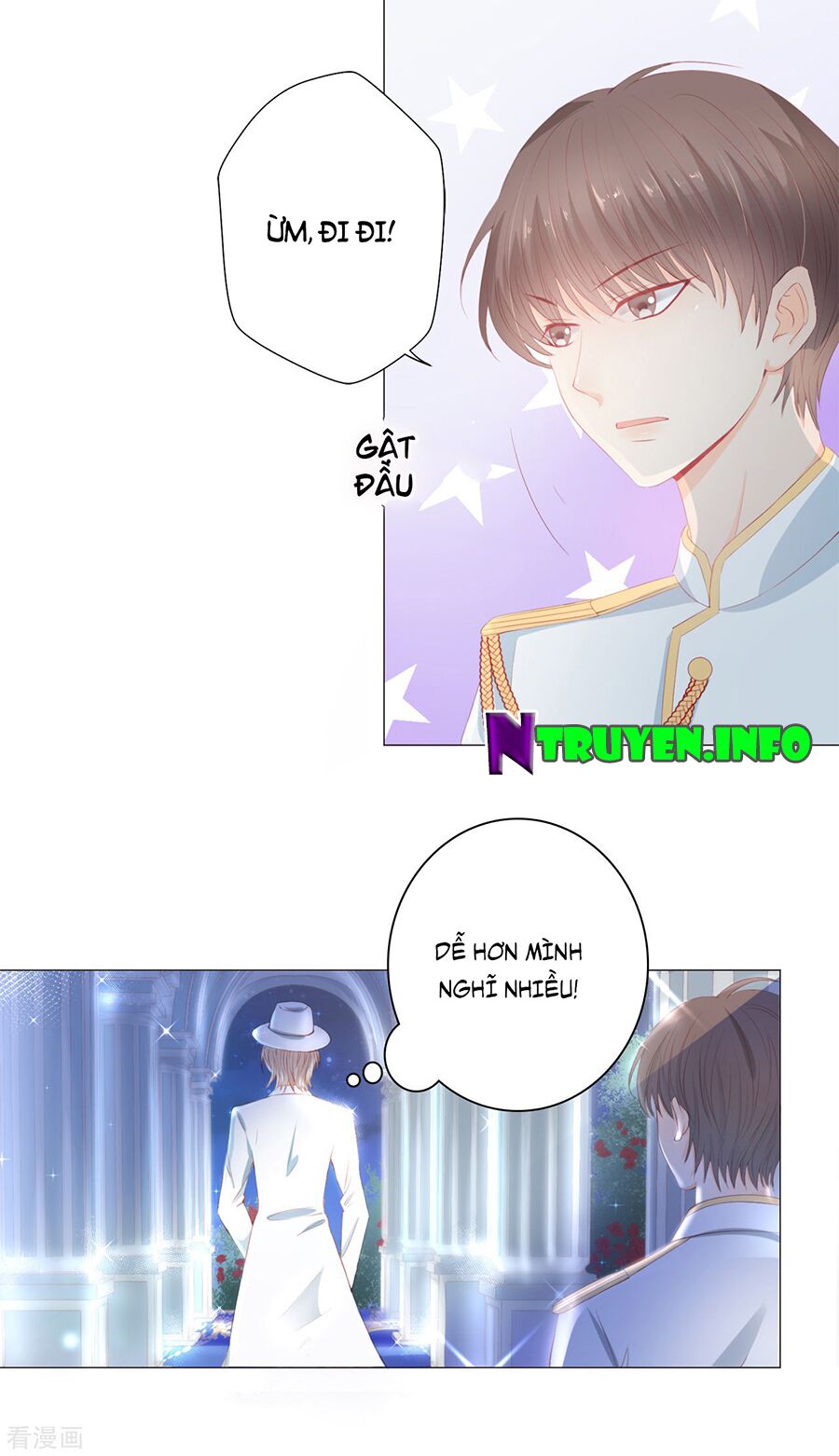 huynh khống công tước gả không được chapter 45.2 10