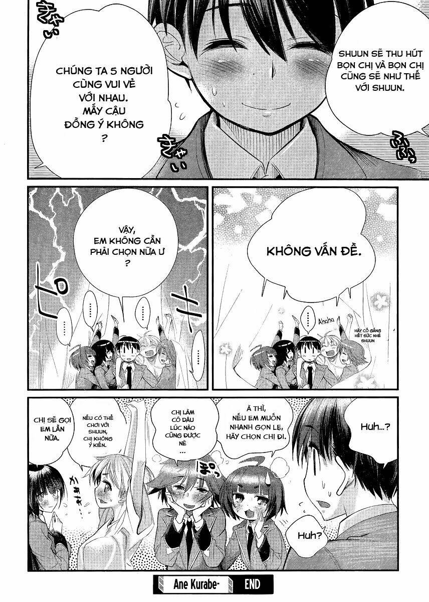 ane kurabe chapter 5 29
