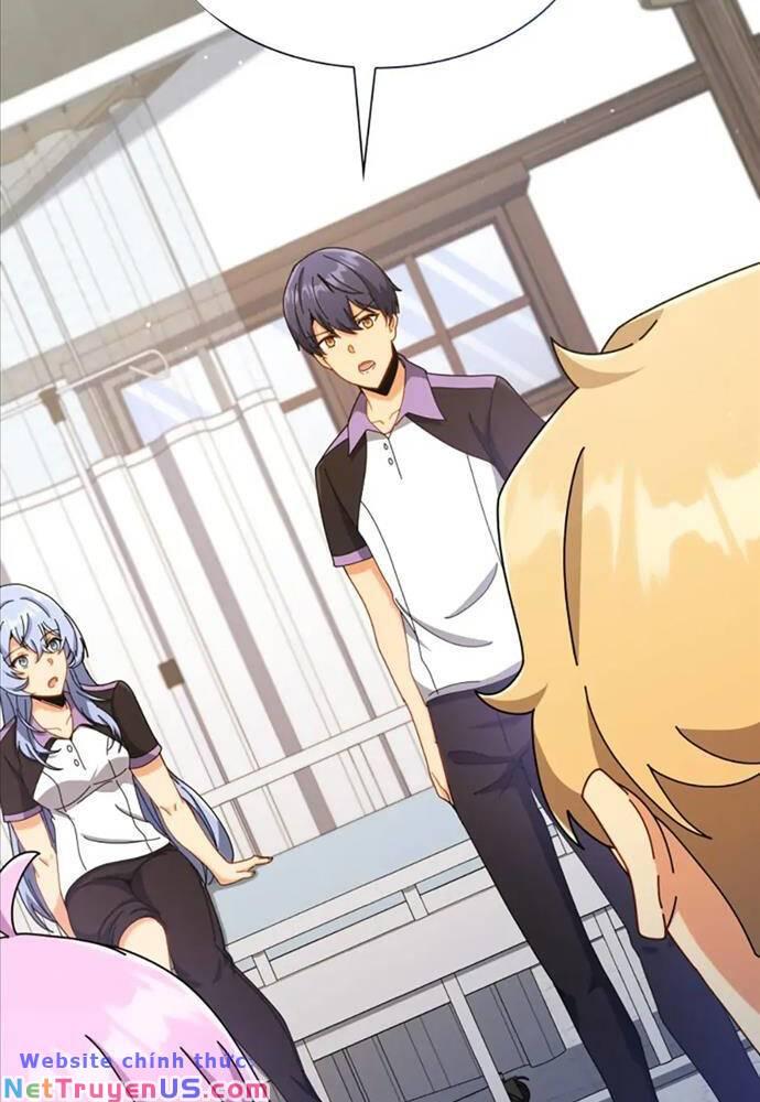 tử linh sư thiên tài của học viện chapter 40 98