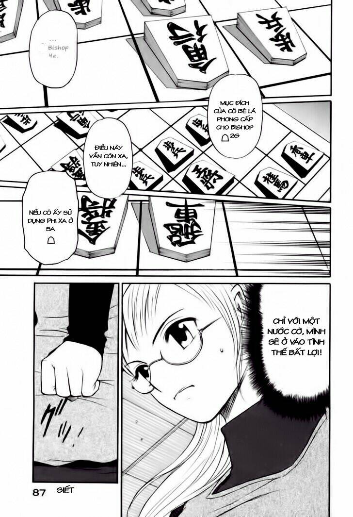 shion no ou chapter 9 16