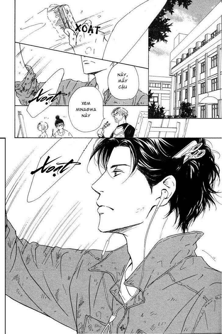 hana wa sakuka chapter 34 19