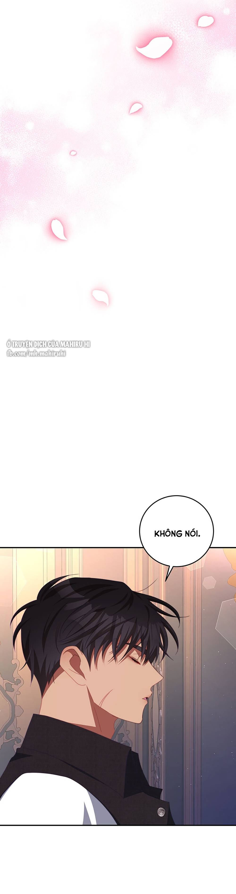 trở thành vợ nam chính chapter 62 10