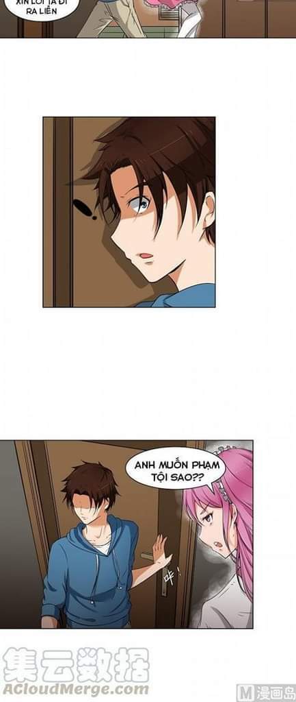 hệ thống diêm la vương mạnh nhất chapter 8 9