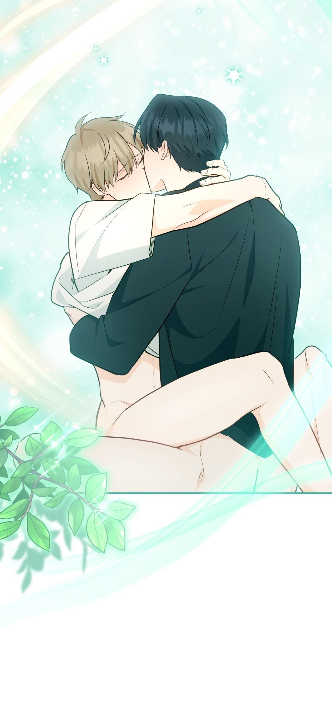 vị ngọt không đường (sweet not sugar) chapter 36 64