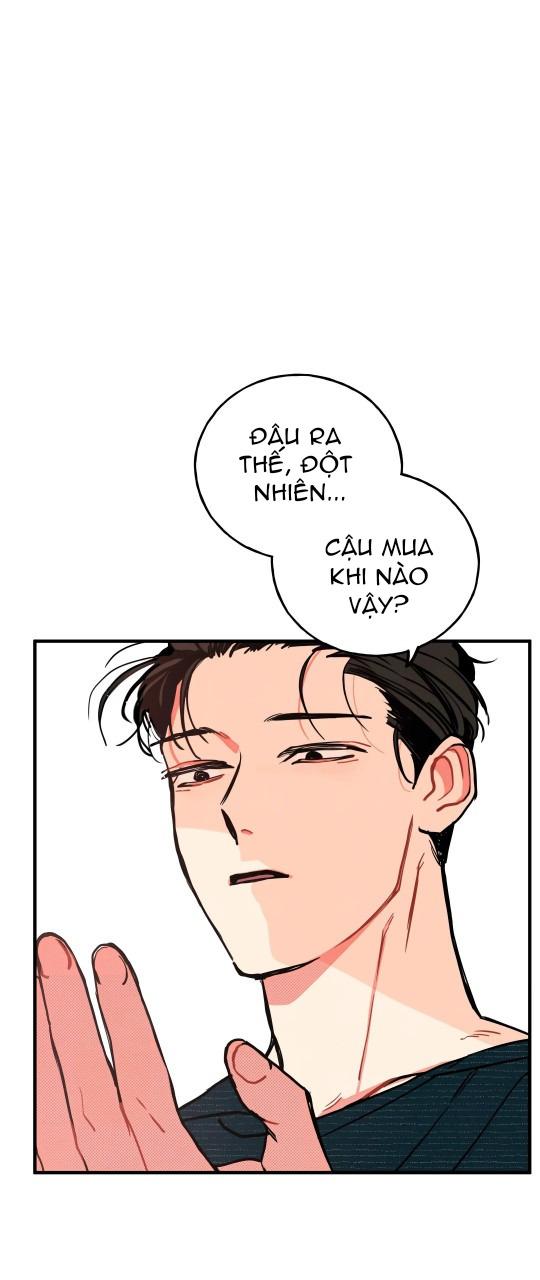 muốn sống thì phải giữ trinh chapter 9 1