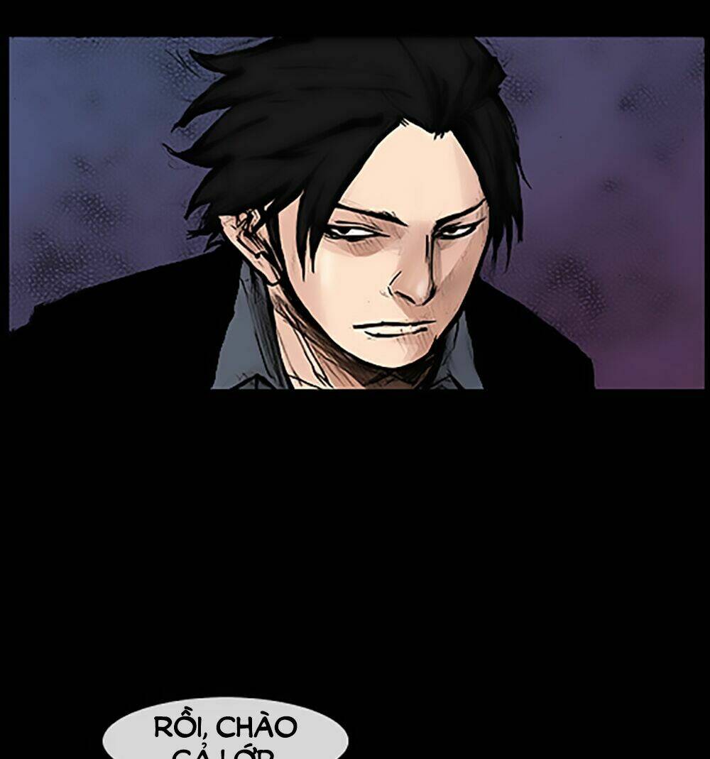 độc cô tiền truyện chapter 109 7