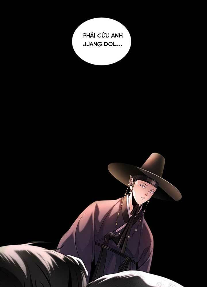 đạn bạc chapter 6 18