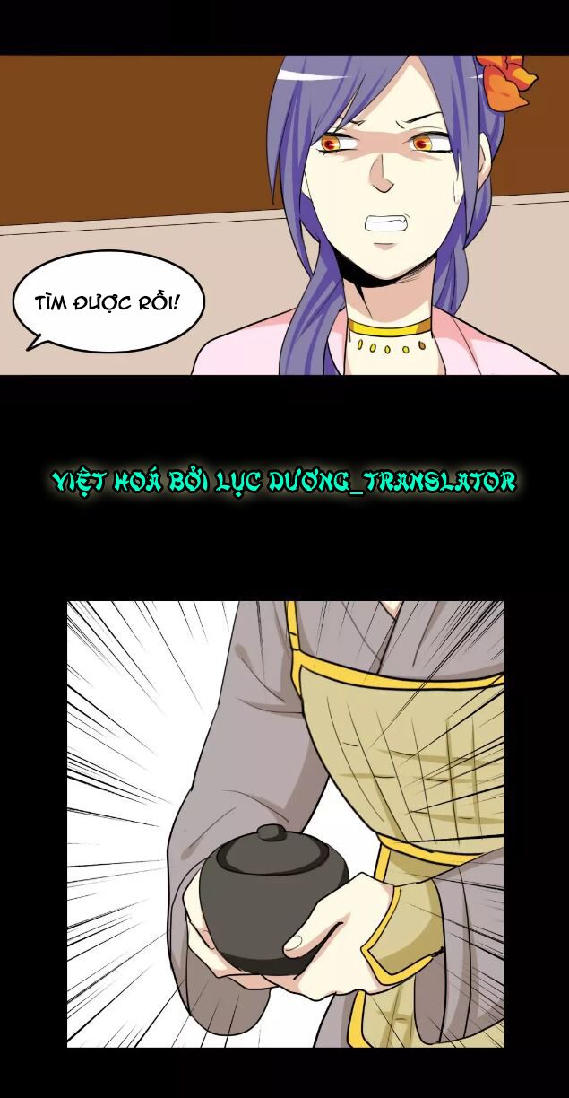 lưỡng bất nghi (full) chapter 54 3