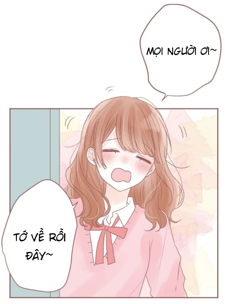 bạn và tôi chapter 6 15