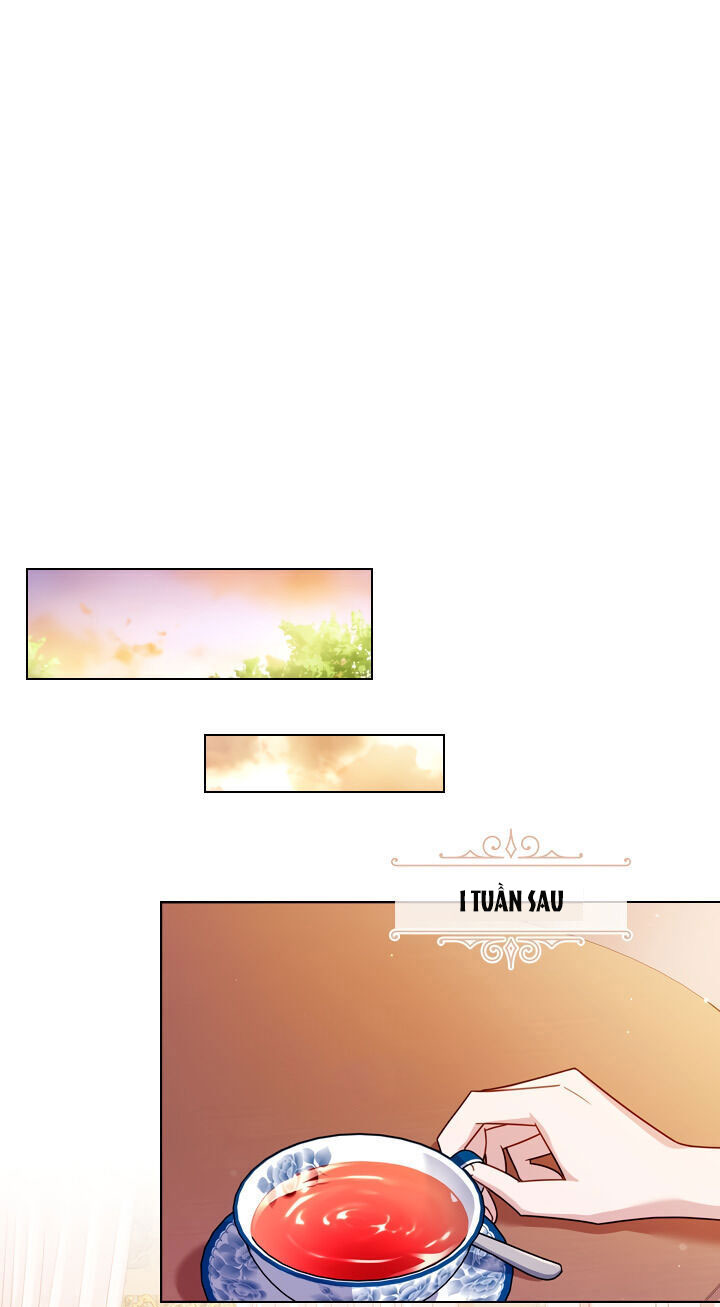 tiểu thư chỉ muốn được nghỉ ngơi chapter 27 41