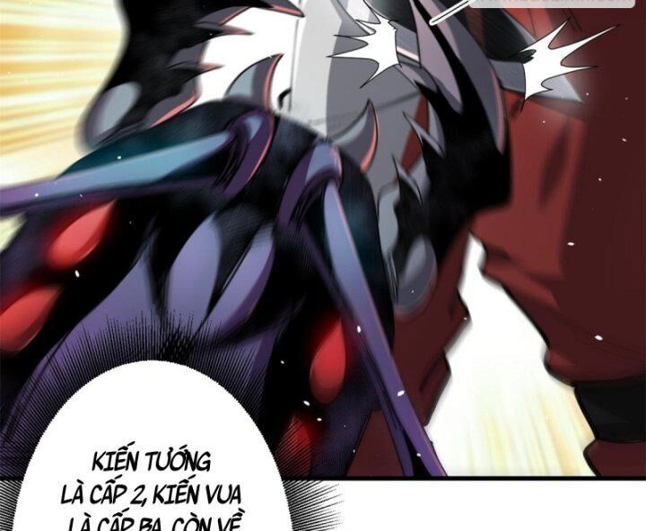 Luân Bàn Thế Giới chapter 555 26