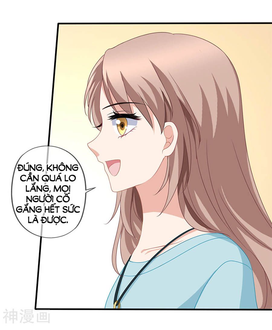 mỹ vị giai thê chapter 79 26