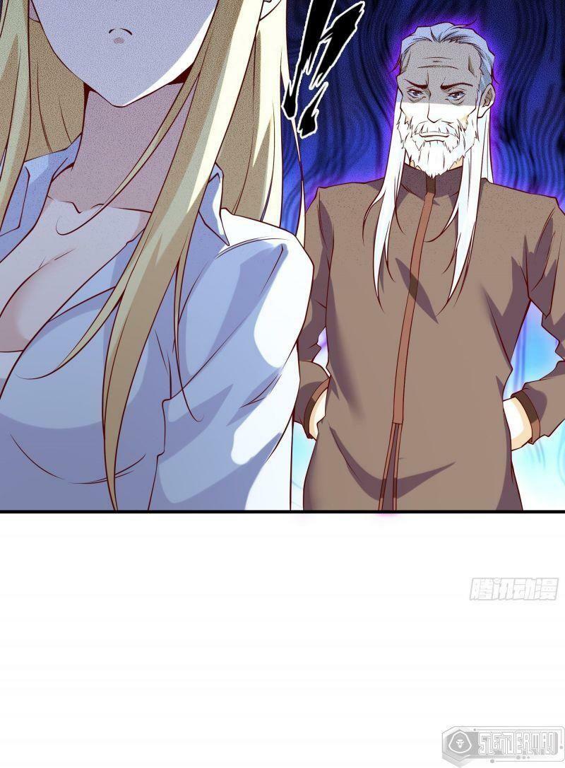 nãi ba là chiến thần mạnh nhất chapter 20 19