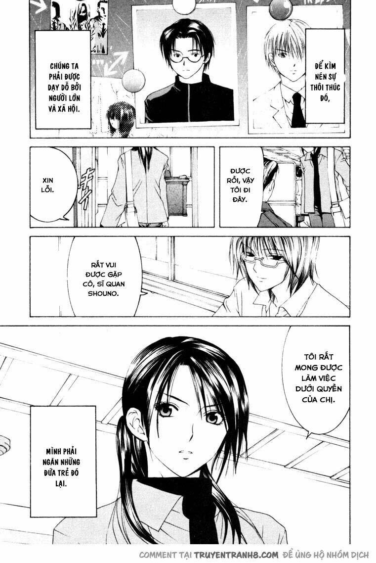 anne freaks chapter 7 27