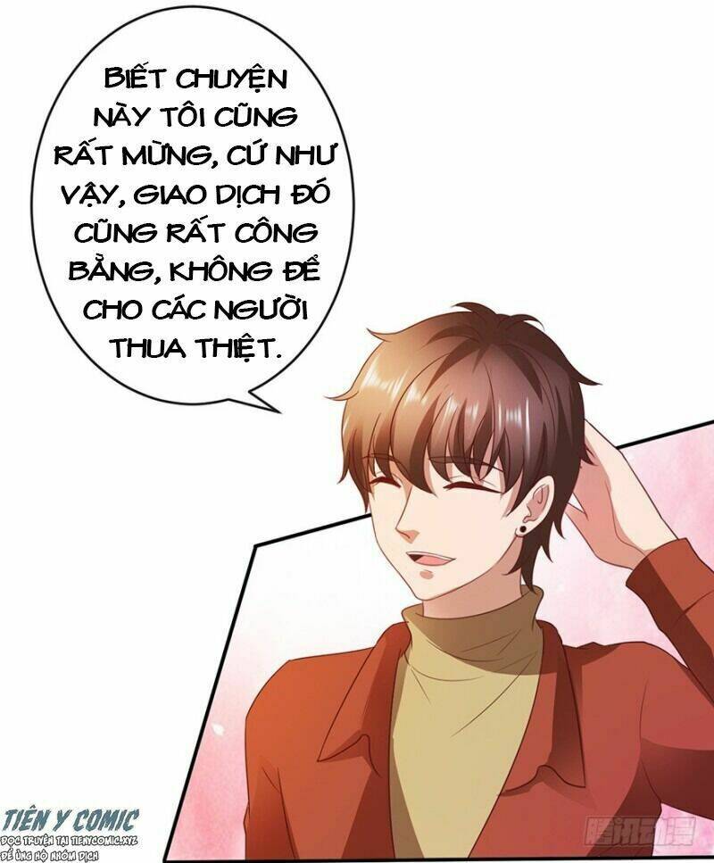 thấu thị tiên y chapter 112 13