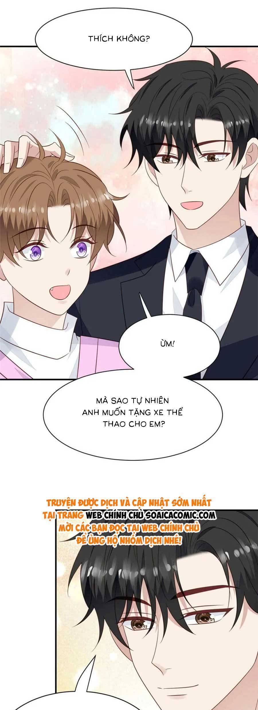 dựa vào đại lão ổn định vị trí c trong nam đoàn chapter 194 19