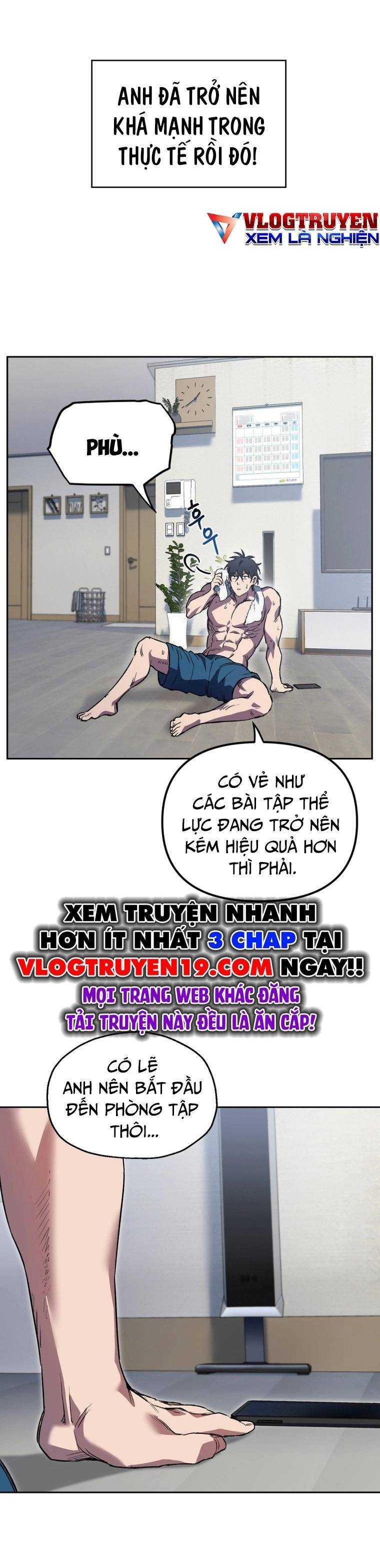 chỉ mình ta tái sinh chapter 6 45
