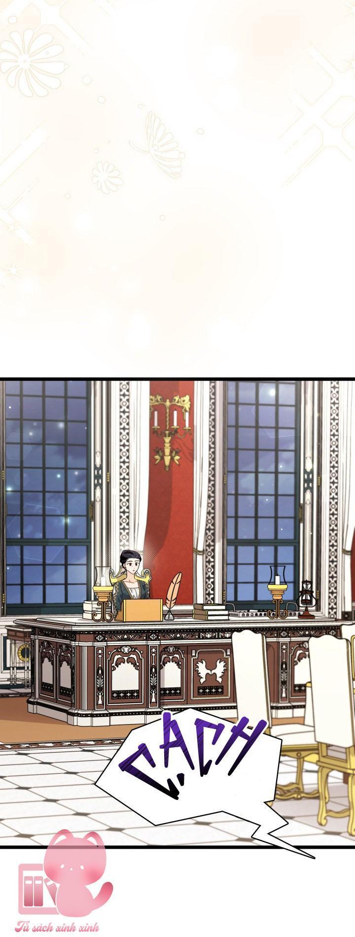 quan hệ cộng sinh giữa báo đen và thỏ trắng chapter 97 47