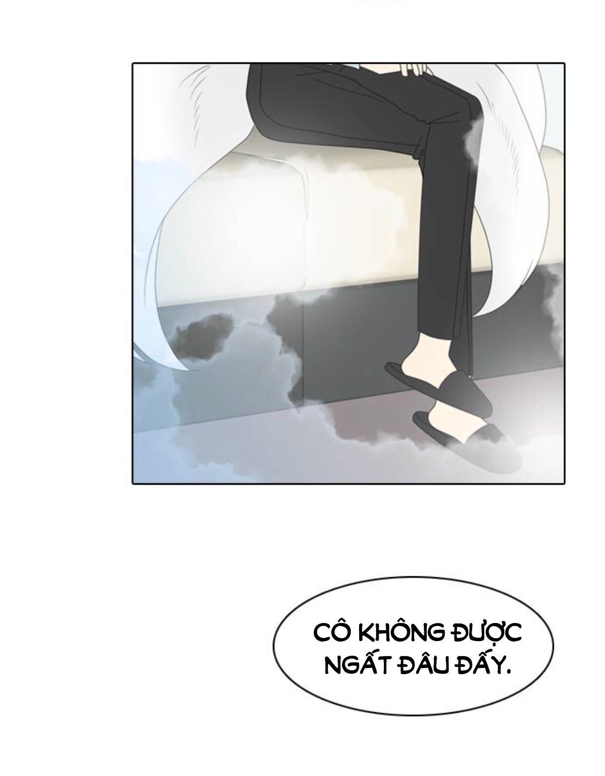 sống chung một nhà chapter 2 17