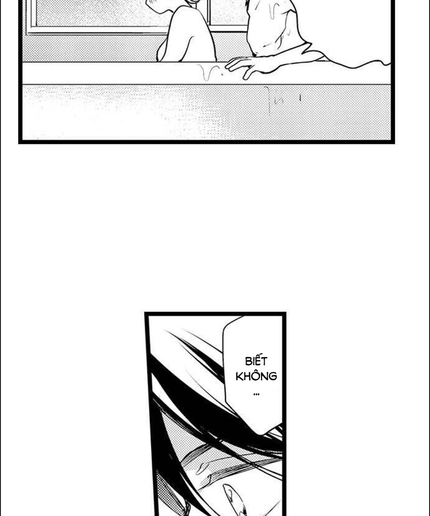 ngón tay anh ấy làm tôi phát điên chapter 88 12