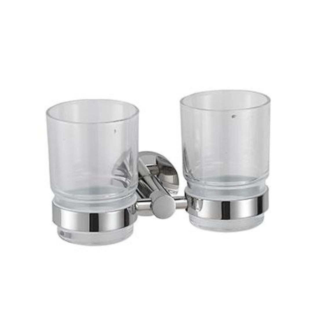 Kệ cốc đôi Bancoot E55407T