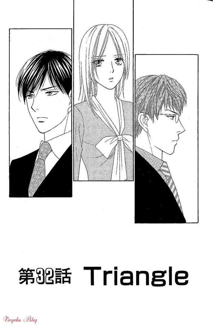 chou yo hana yo chapter 32 1
