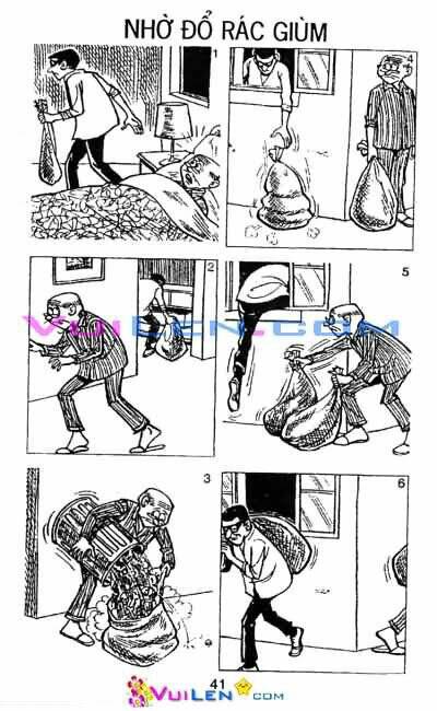 chú thoòng (full trọn bộ) chapter 33 36