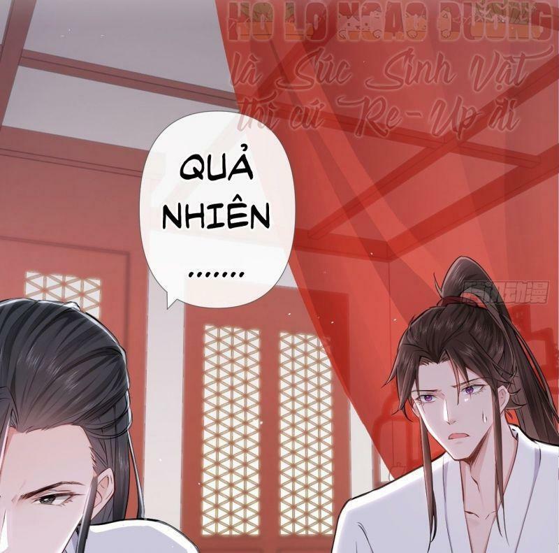 nhập mộ chi thần chapter 5 35