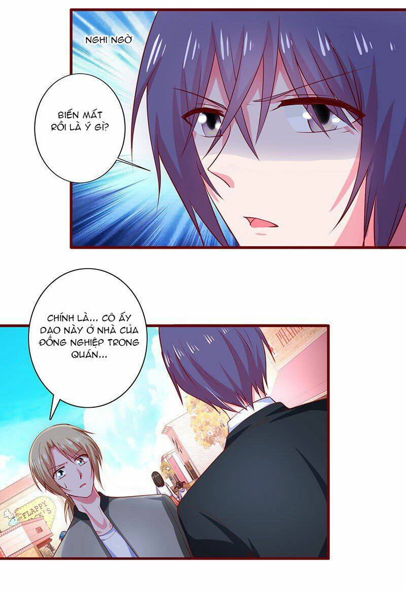 không gả cho tổng tài, gả cho người hầu chapter 72 14