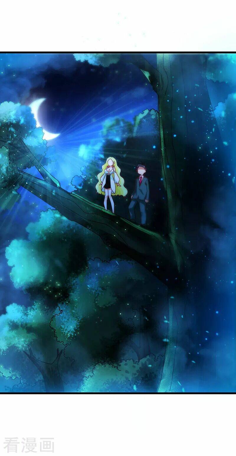 siêu cấp bại gia tử chapter 42 14