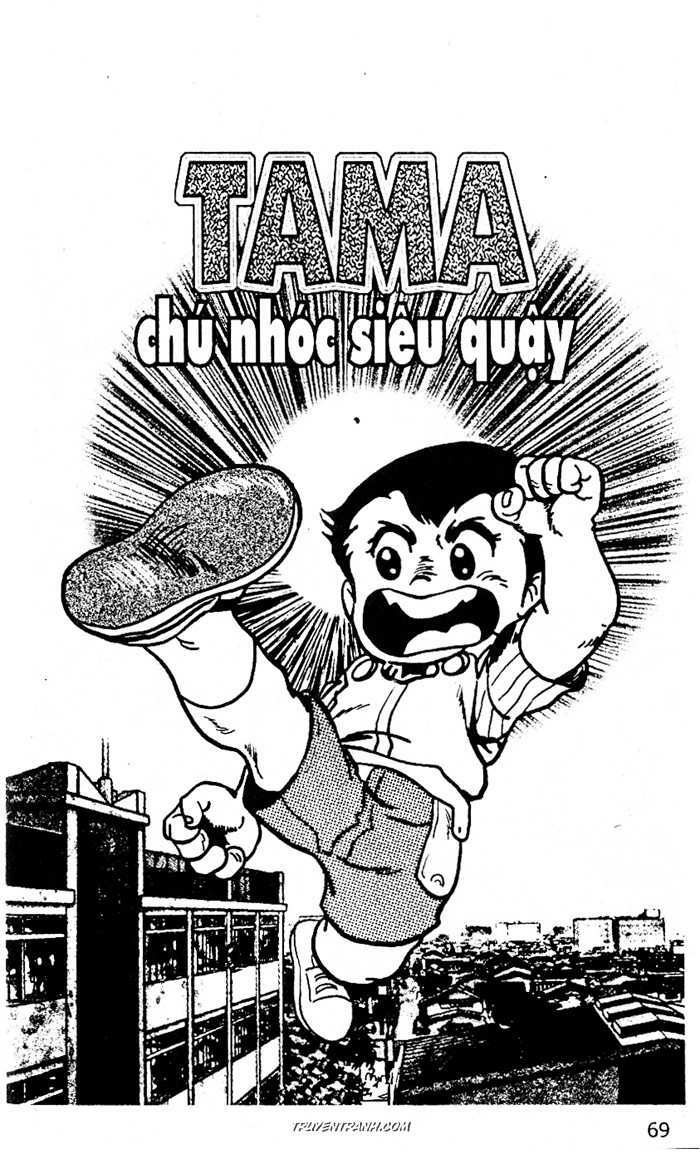 cậu bé giỏi võ chapter 28 9