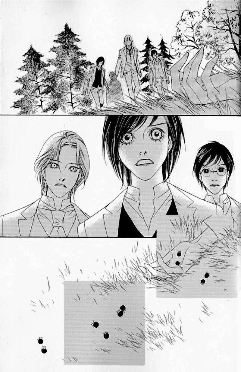 savage garden chapter 17 22