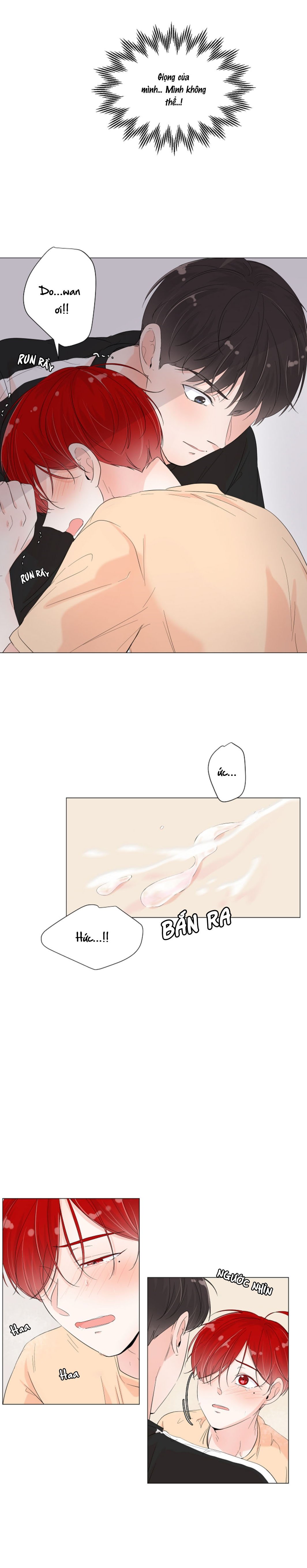 phòng cạnh phòng chapter 35 13