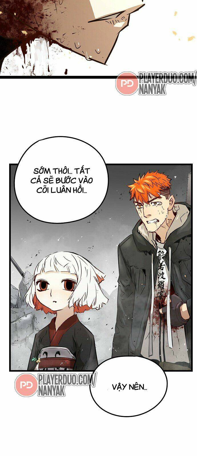 hứa lan chapter 91 71