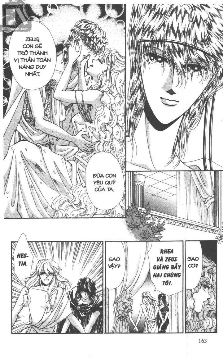 aries thần thoại cung hoàng đạo chapter 22 162