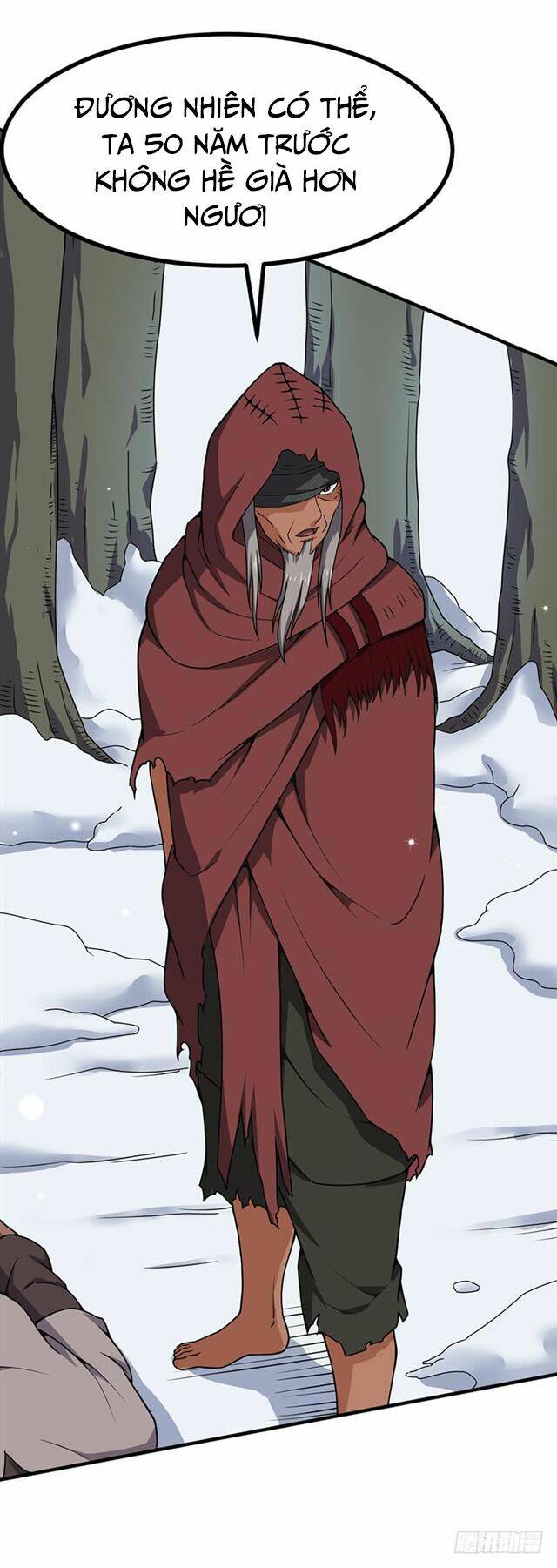 hỗn độn kiếm thần chapter 98 9