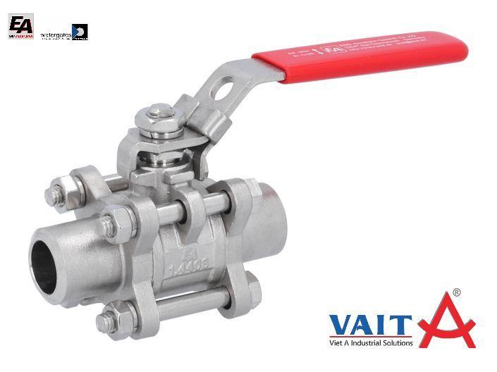 Van Bi DN15, PN64 END-Armaturen PE311062