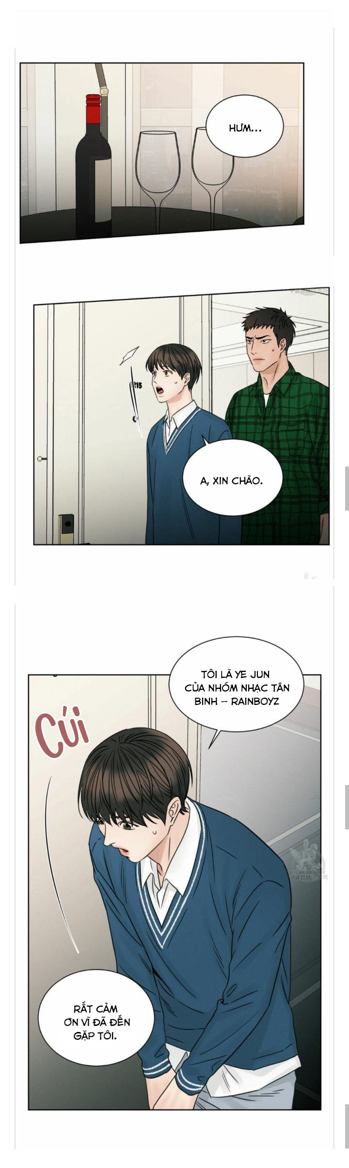 dù anh không yêu em chapter 29 3