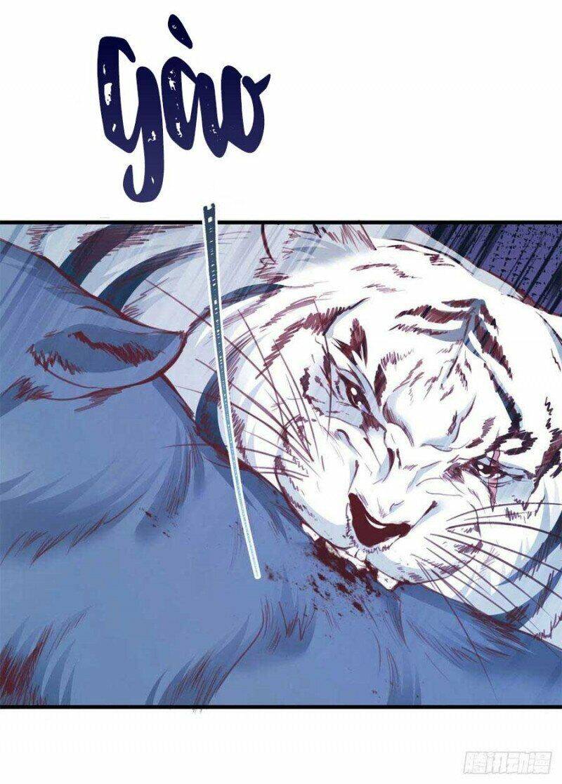 [16+] thảnh thơi thú thế chủng chủng điền, sinh sinh tể chapter 333 32