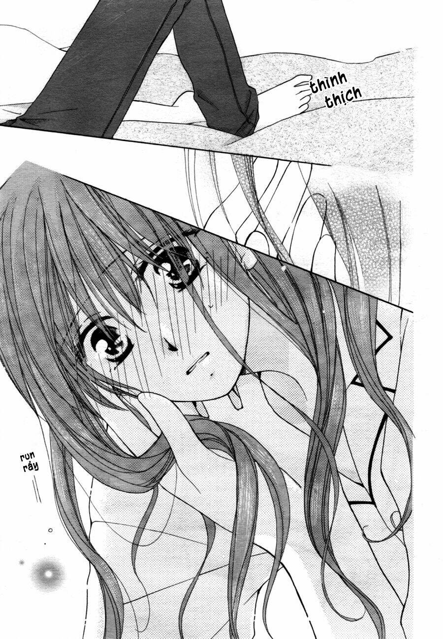 faster than a kiss - kiss yori mo hayaku chapter 13 22
