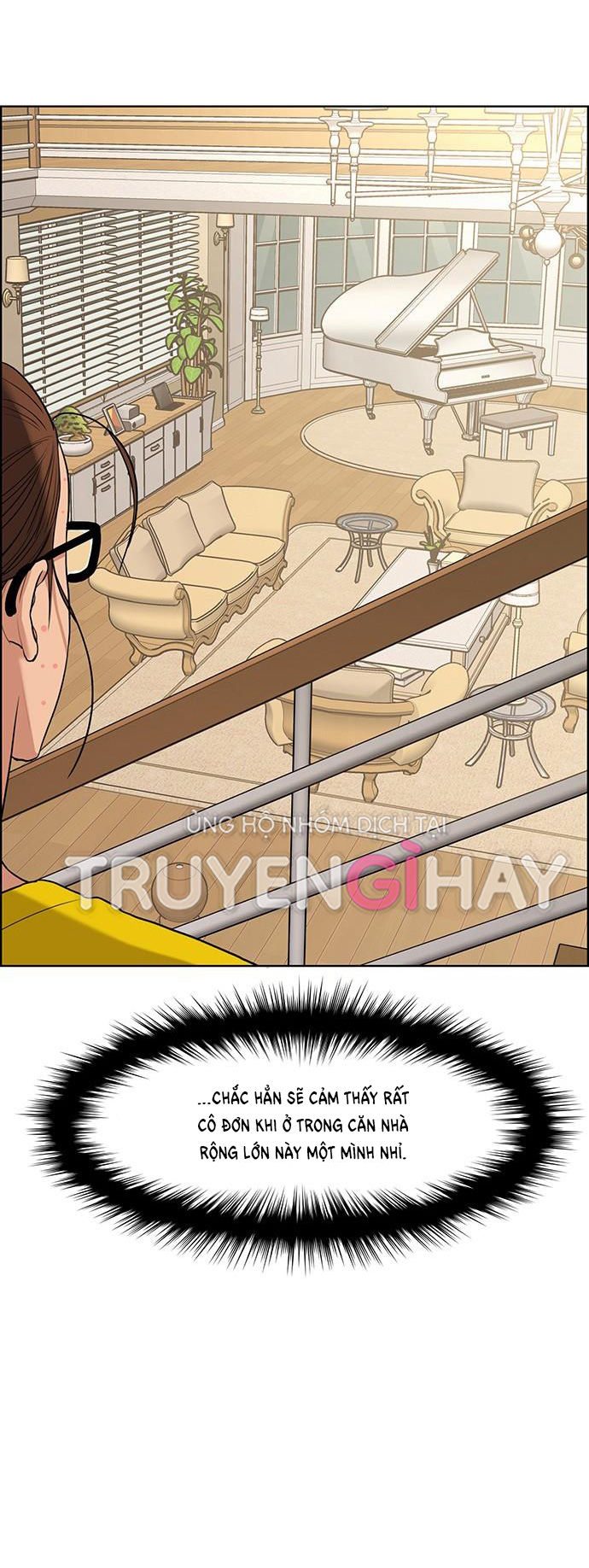 vẻ đẹp đích thực - true beauty chapter 150.2 2