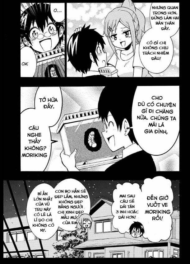 moriking chapter 1 8