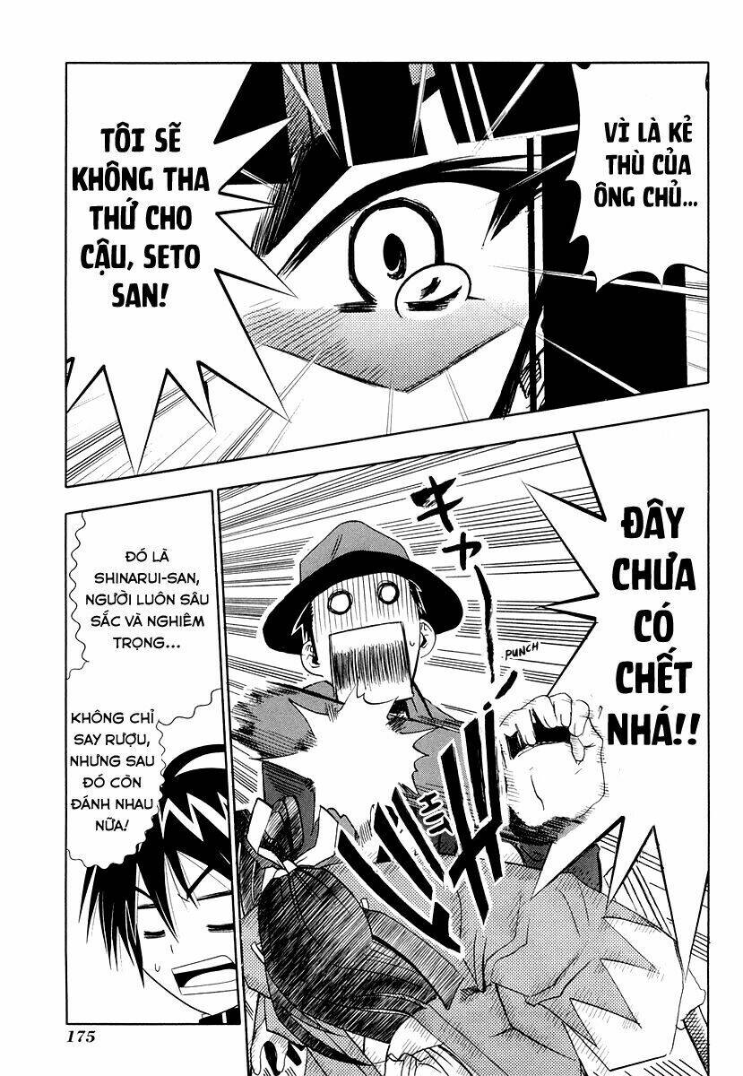 seto no hanayome chapter 28 41