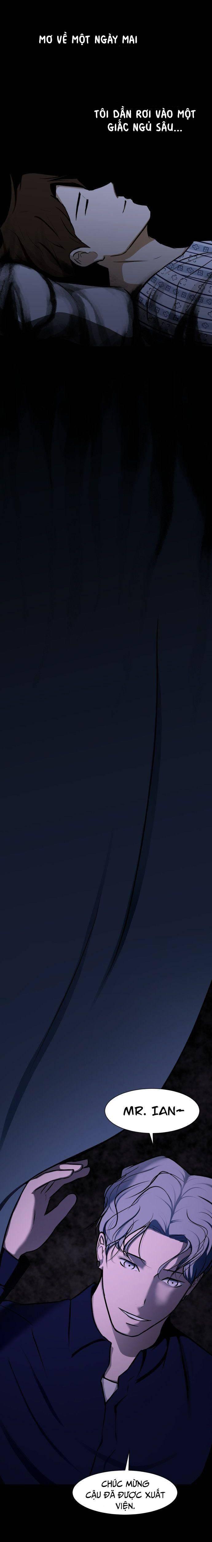 sàn đấu của thây ma chapter 24 21