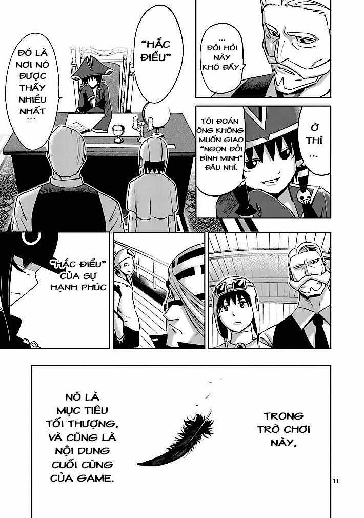 good night world chapter 3 11