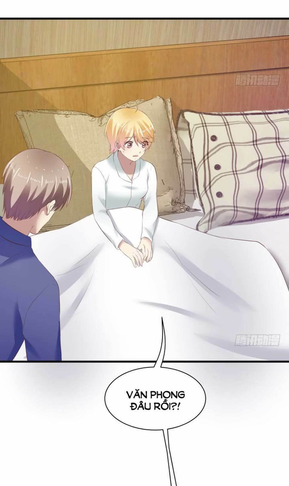 khi trò chơi ác ma bắt đầu chapter 95 39