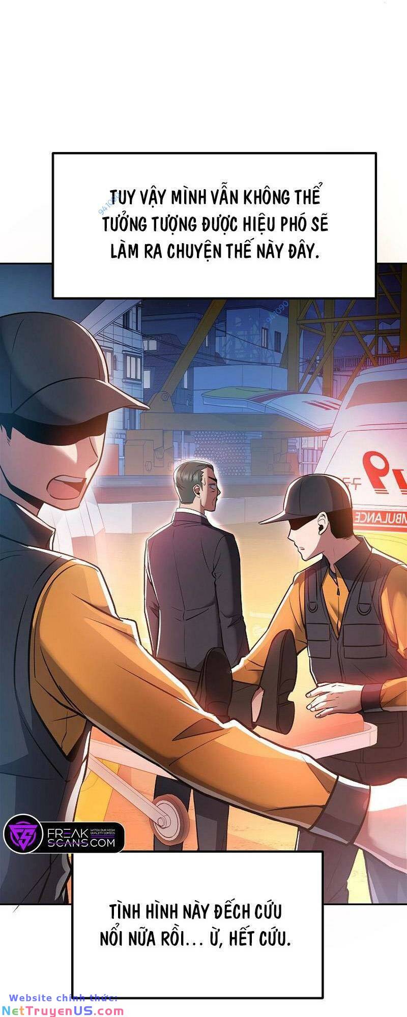 sự khởi đầu của tiền nhân chapter 16 61