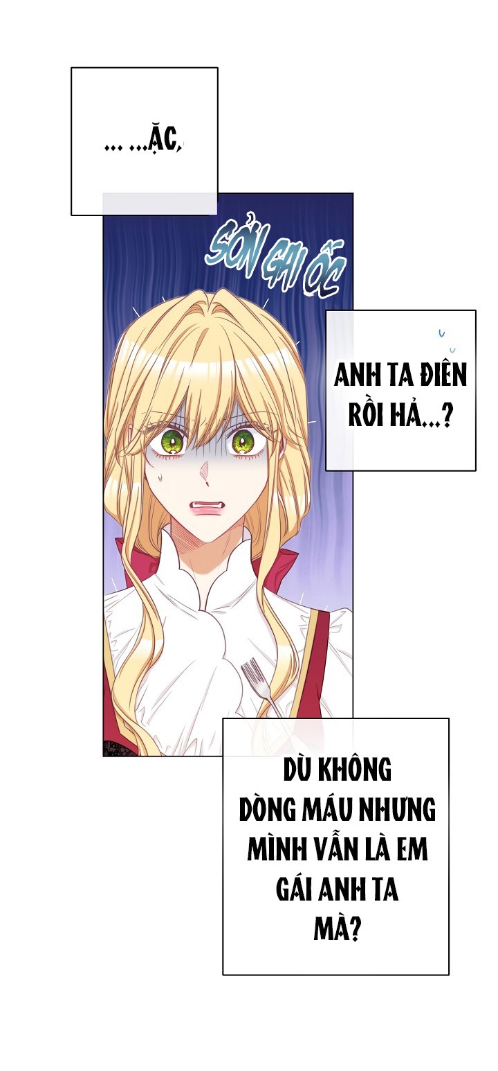 ác nữ đảo ngược đồng hồ cát chapter 51 27