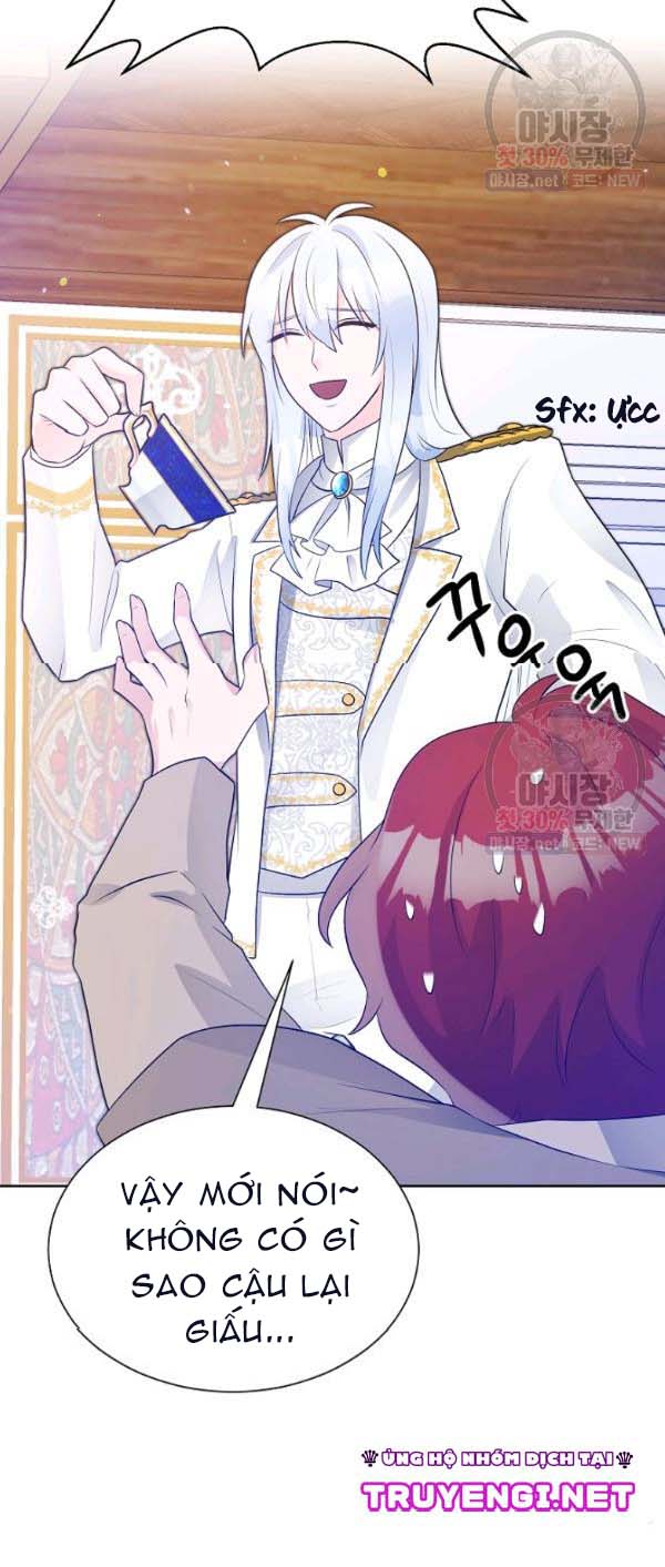 lily tàn độc chapter 14 11